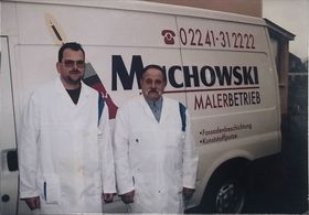 Michael & Gerd Muchowski